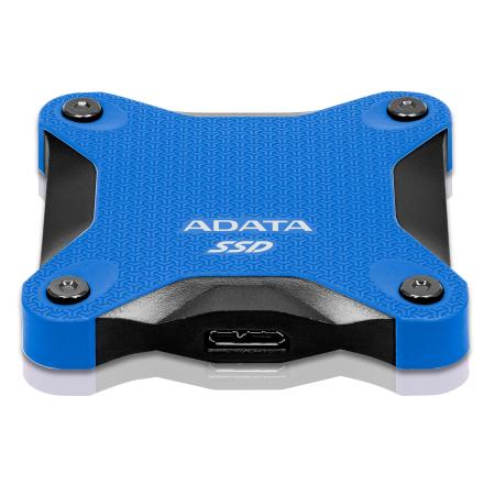 Внешние накопители ADATA SD620 2TB SD620-2TCBL [SD620-2TCBL]