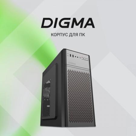 Корпуса Digma DCC-MD301 [DCC-MD301, 2018277]
