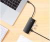USB-хабы и док-станции Ugreen CM639 15534 [15534]