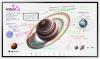 Информационные панели Samsung Flip Chart WM65B LH65WMBWBGCXCI [LH65WMBWBGCXCI]