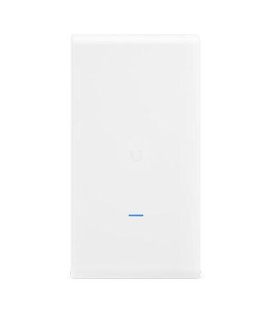 Беспроводные точки доступа и усилители Wi-Fi Ubiquiti UniFi AC Mesh Pro [UAP-AC-M-PRO, UAP-AC-M-PRO-EU]