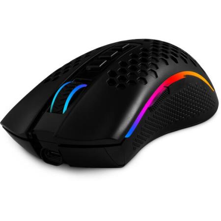 Мыши Redragon Storm Pro (черный) [78127]