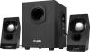 Мультимедиа акустика Edifier R1280T (коричневый)
