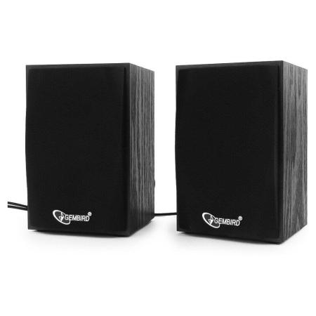 Мультимедиа акустика Gembird SPK-201