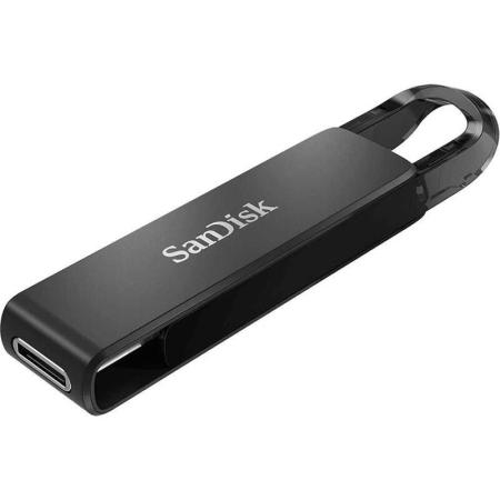 USB Flash SanDisk Ultra USB Type-C 128GB SDCZ460-128G-G46 [SDCZ460-128G-G46]