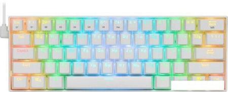 Клавиатуры Defender Doom Keeper GK-100DL [45100]