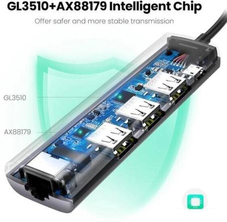 USB-хабы и док-станции Lenovo ThinkPad Universal Thunderbolt 4 40B00135EU [40B00135EU]
