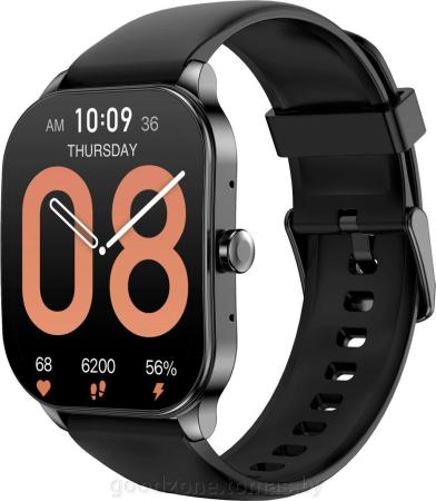 Умные часы и браслеты Huawei Watch GT 5 Pro 46 мм (титан) [55020DGG, 6942103131455]