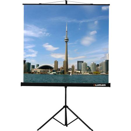 Проекционные экраны Lumien Eco View (LEV-100101)