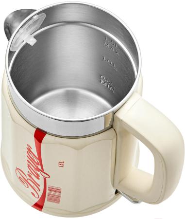Электрочайники и термопоты Brayer BR1081
