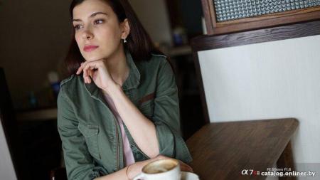 Объективы Sony FE 50mm F1.8 [SEL50F18F] [SEL50F18F.SYX]