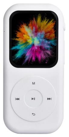Плееры Digma T5 16GB [1445562, T5]