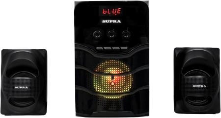 Мультимедиа акустика Supra SMB-310