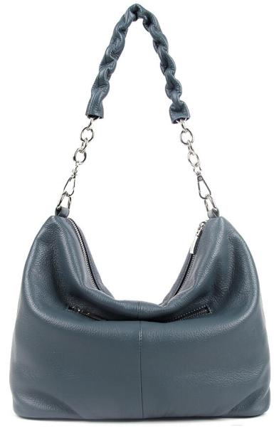 Женские и мужские сумки Mironpan 63009 (бирюзовый)