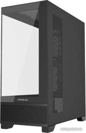 Корпуса Powercase Luminous CLB-L0