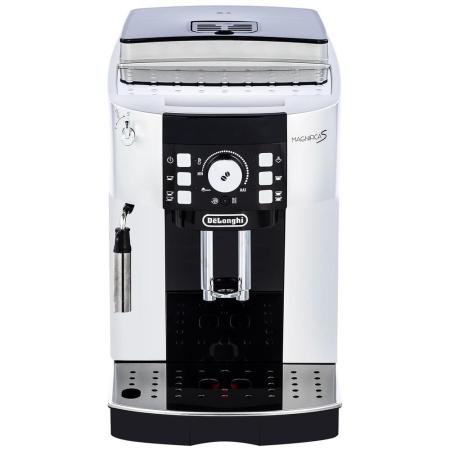 Кофеварки и кофемашины DeLonghi Magnifica S ECAM 21.117.SB [ECAM 21.117.SB]
