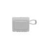 Беспроводные и портативные колонки JBL Go 3 (белый) [JBLGO3WHT]