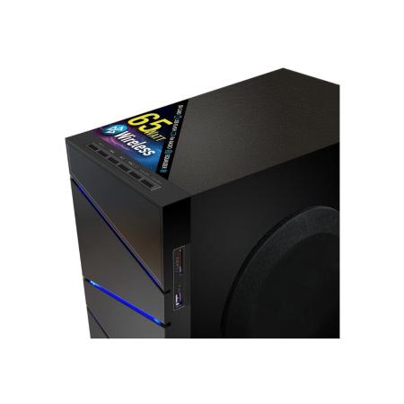 Мультимедиа акустика Ginzzu GM-420