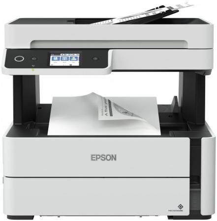 Принтеры и МФУ Epson M3170 [C11CG92405]