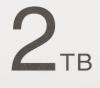 Внешние накопители ADATA HD710P 2TB (черный) [AHD710P-2TU31-CBK]