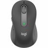 Мыши Logitech Signature M650 (графит) [910-006253, 910-006390]