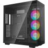 Корпуса DeepCool CH780 R-CH780-BKADE41-G-1 [R-CH780-BKADE41-G-1]