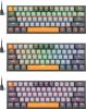 Клавиатуры Redragon Fizz Pro (черный/серый) [72601, 6950376726018]
