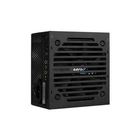 Блоки питания AeroCool VX-600 Plus RGB Блоки питания AeroCool VX-600 Plus RGB