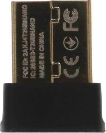 Беспроводные адаптеры TP-Link Archer T2UB Nano