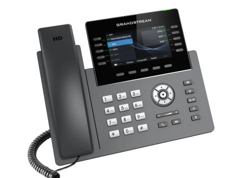 Проводные телефоны Grandstream GRP2615