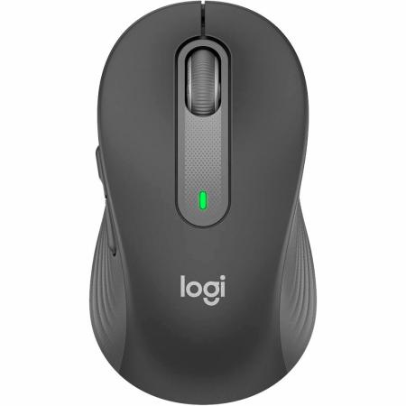 Мыши Logitech Signature M650 (графит) [910-006253, 910-006390]