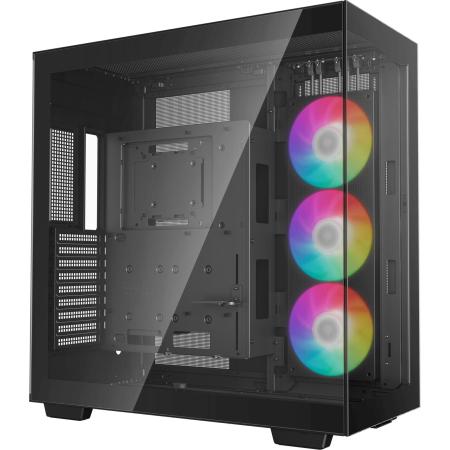 Корпуса DeepCool CH780 R-CH780-BKADE41-G-1 [R-CH780-BKADE41-G-1]
