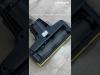 Пылесосы Timberk T-VCH-52