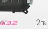 Внешние накопители Silicon-Power Armor A66 2TB SP020TBPHD66SS3K [SP020TBPHD66SS3K]