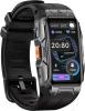 Умные часы и браслеты Aimoto Grand (синий) [8209903]