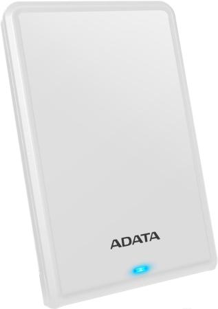 Внешние накопители ADATA HV620S AHV620S-1TU31-CWH 1TB (белый) [AHV620S-1TU31-CWH]