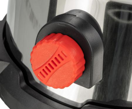 Пылесосы Ресанта ПС-1500/20 [ПС-1500/20, 75/19/1]