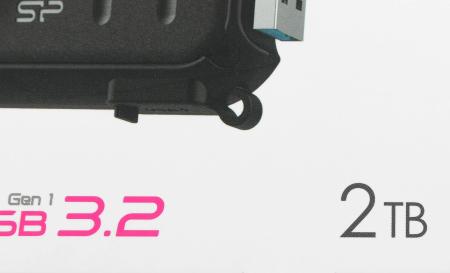 Внешние накопители Silicon-Power Armor A66 2TB SP020TBPHD66SS3K [SP020TBPHD66SS3K]