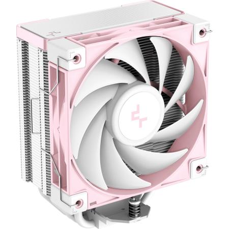 Системы охлаждения DeepCool AK400 Pink Limited Edition R-AK400-WPNPMN-G [R-AK400-WPNPMN-G]