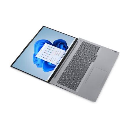 Ноутбуки Lenovo ThinkBook 16 G7 IML 21MS008TRU [21MS008TRU]