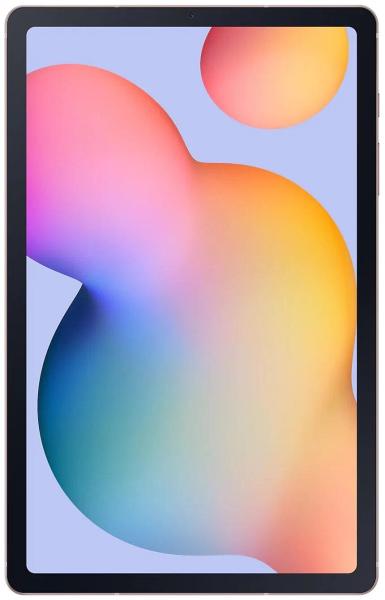 Планшеты Samsung Galaxy Tab S6 Lite 2024 LTE SM-P625 4GB/64GB (розовый) [SM-P625NZIACAU]