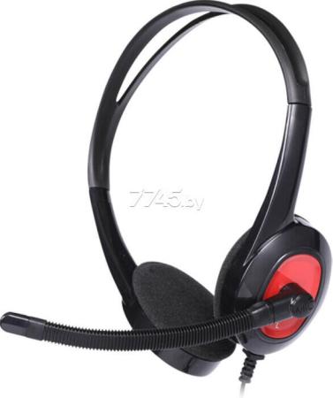Наушники и гарнитуры Senicc ST-458N (черный) [ST-458N]