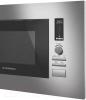 Микроволновые печи Holt HT-MO-002 (серебристый)