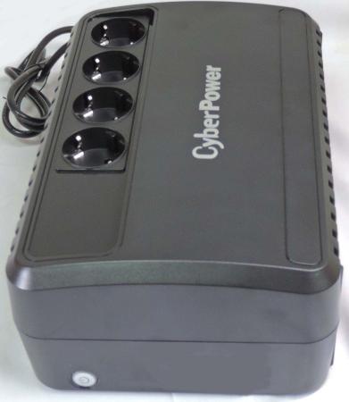 Источники бесперебойного питания CyberPower BU1000E [BU1000E, 1PE-C000577-00G]