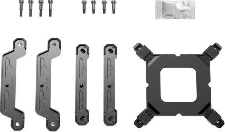 Системы охлаждения Ocypus Gamma A40 BK ARGB [Gamma-A40-BK1AAWN00X-GL]