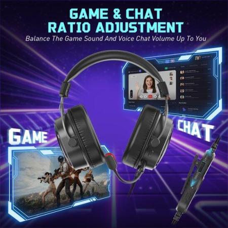 Наушники и гарнитуры FIFINE H16 (черный) [H16, 4816184000356]