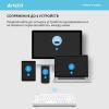 Клавиатуры A4Tech Fstyler FBK11 (белый)