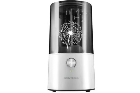 Увлажнители воздуха CENTEK CT-5101 (черный)