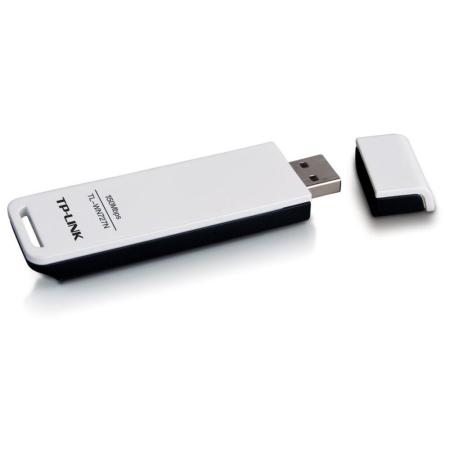 Беспроводные адаптеры TP-Link TL-WN821N