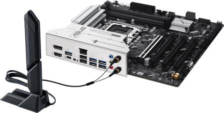Материнские платы ASUS Prime Z890M-Plus WiFi [90MB1J80-M0EAY0]